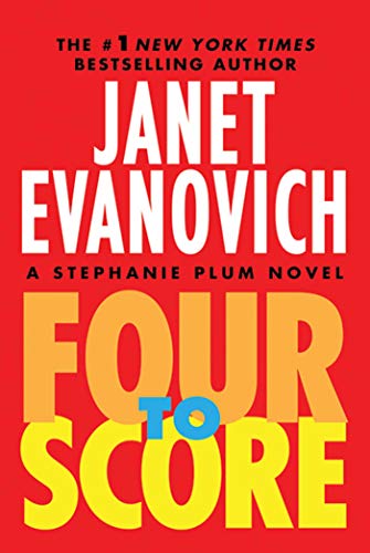 Stock image for Four to Score (Stephanie Plum Novels) for sale by gwdetroit