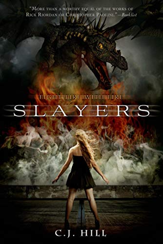 9780312675141: Slayers (Slayers, 1)