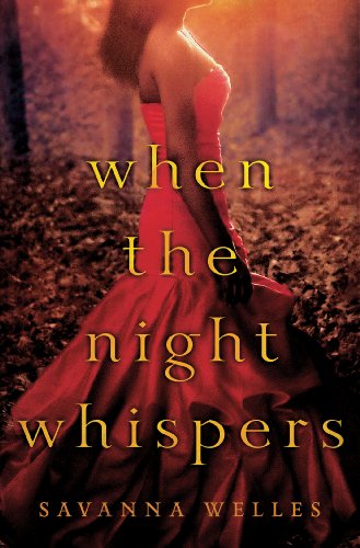 Beispielbild fr When the Night Whispers zum Verkauf von Wonder Book