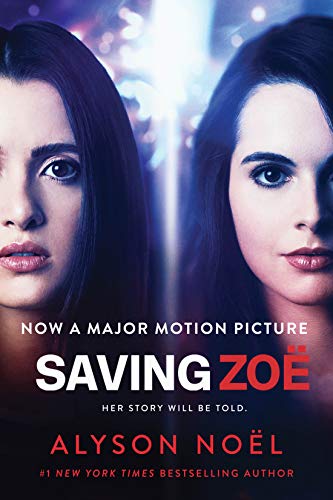 Beispielbild fr Saving Zoe (The Immortals) zum Verkauf von WorldofBooks