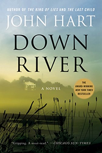 Beispielbild fr Down River : A Novel zum Verkauf von Better World Books