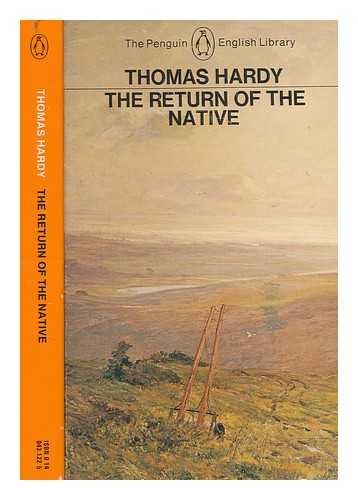 Beispielbild für The Return of the Native zum Verkauf von Better World Books