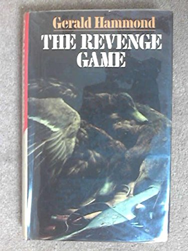 9780312679309: The Revenge Game