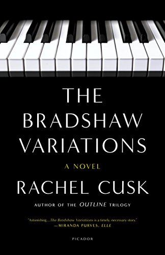 9780312680671: The Bradshaw Variations: A Novel