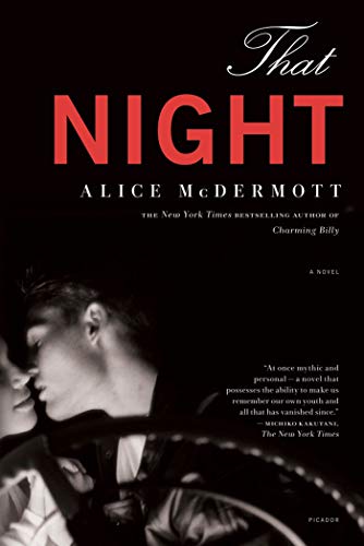 Imagen de archivo de That Night : A Novel a la venta por Better World Books