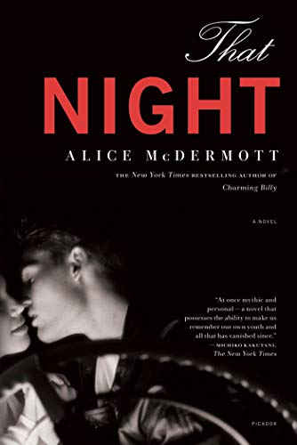 Stock image for That Night : A Novel for sale by Better World Books