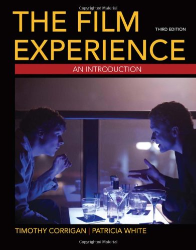 Beispielbild fr The Film Experience: An Introduction, 3rd Edition zum Verkauf von BooksRun