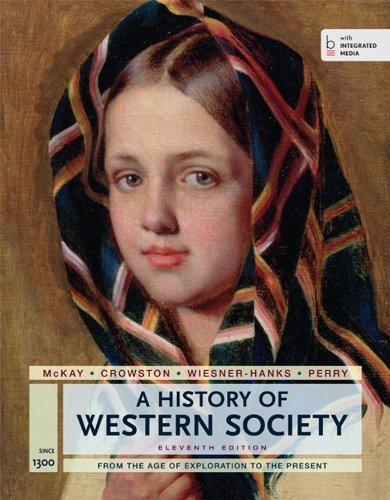 Stock image for A History of Western Society Since 1300 for sale by ThriftBooks-Atlanta