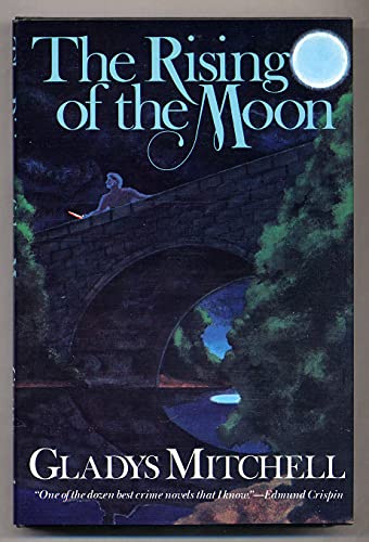 Beispielbild fr The Rising of the Moon zum Verkauf von Half Price Books Inc.