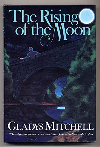 Stock image for The Rising of the Moon for sale by Half Price Books Inc.