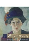 History of Western Society 9e V2 & Atlas of Western Civilization (9780312686062) by McKay, John P.; Hill, Bennett D.; Buckler, John; Buckley Ebrey, Patricia; Beck, Roger B.; Crowston, Clare Haru; Wiesner-Hanks, Merry E.