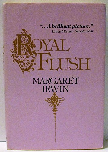 Royal Flush: The Story of Minette (9780312694715) by Irwin, Margaret