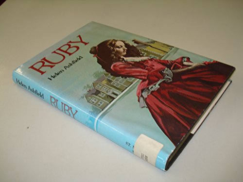 Stock image for Ruby for sale by ThriftBooks-Atlanta