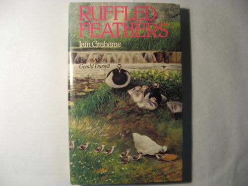 Beispielbild fr Ruffled Feathers zum Verkauf von Better World Books