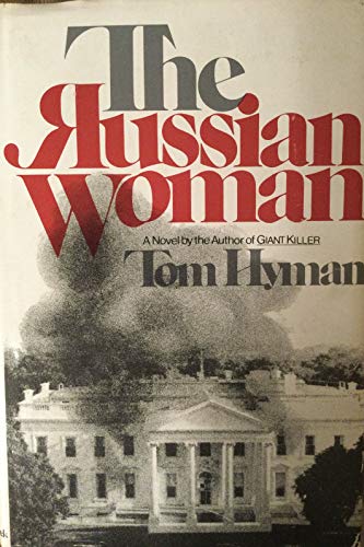 Beispielbild fr The Russian Woman zum Verkauf von Wonder Book