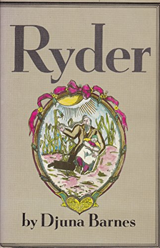 Imagen de archivo de Ryder a la venta por Zoom Books Company