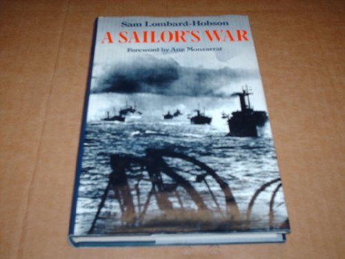 Beispielbild fr A Sailor's War zum Verkauf von Between the Covers-Rare Books, Inc. ABAA