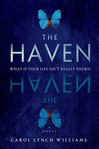 Stock image for The Haven: A Novel for sale by SecondSale