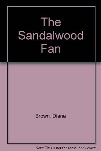 Imagen de archivo de The Sandalwood Fan a la venta por ThriftBooks-Atlanta