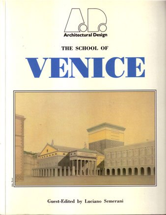 THE SCHOOL OF VENICE