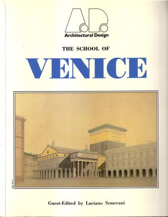 9780312701888: The School of Venice