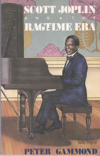 Stock image for Scott Joplin and the Ragtime Era for sale by Montclair Book Center