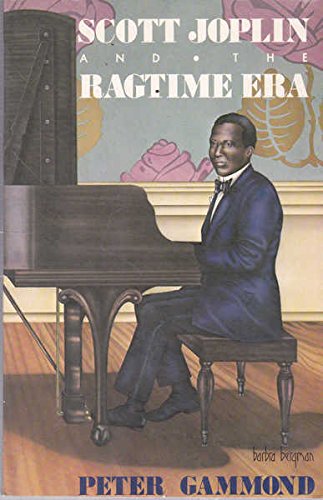 9780312704902: Scott Joplin and the Ragtime Era