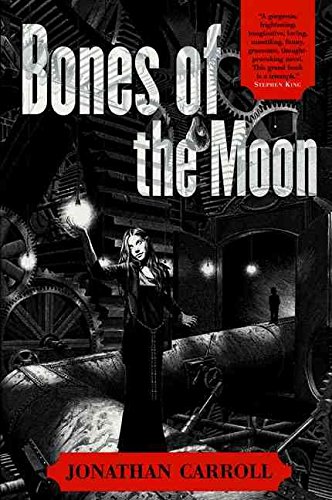 9780312706159: Bones Of The Moon