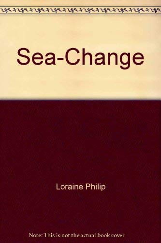 9780312708115: Sea-Change