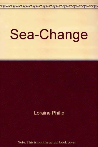 Stock image for Sea-Change for sale by Better World Books