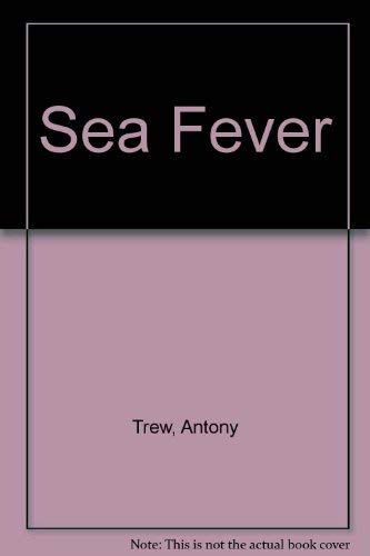 Beispielbild fr Sea Fever zum Verkauf von Better World Books