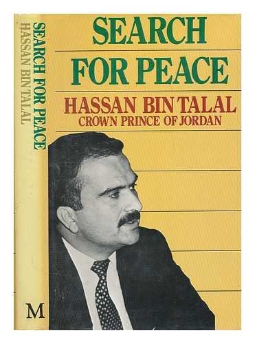 Stock image for Search for Peace: The Politics of the Middle Ground in the Arab East for sale by ThriftBooks-Dallas