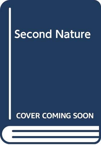 Stock image for Second Nature for sale by HPB Inc.