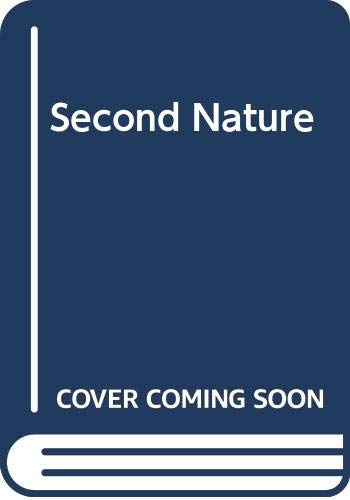 Stock image for Second Nature for sale by Better World Books