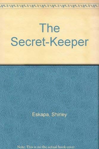 Stock image for The Secret-Keeper for sale by Lee Madden, Book Dealer