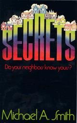 Secrets (9780312709136) by Smith, Michael A