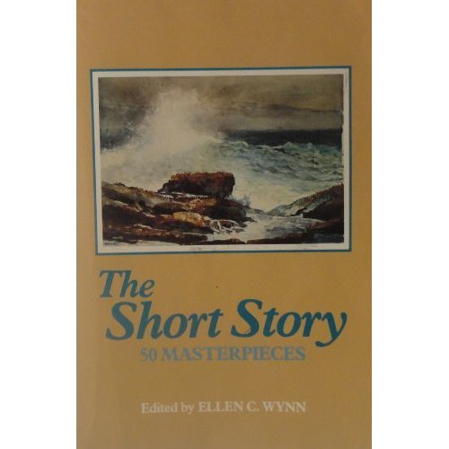 The Short Story: 50 Masterpieces.