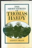 Stock image for The Short Stories of Thomas Hardy for sale by Better World Books