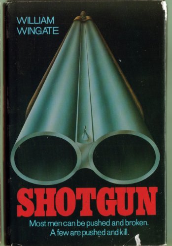 9780312722289: Title: Shotgun