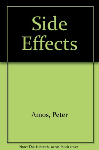Stock image for Side Effects for sale by JR Books