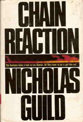 Stock image for Chain reaction for sale by Thomas F. Pesce'