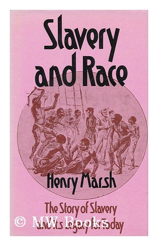 9780312728007: Slavery and Race