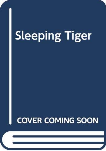 9780312729059: Sleeping Tiger