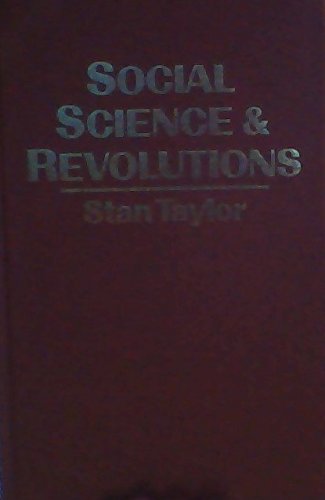9780312734954: Social Science and Revolutions