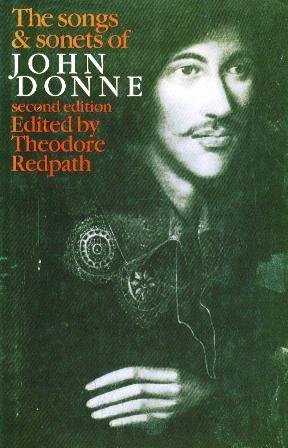 Beispielbild fr The Songs and Sonnets of John Donne zum Verkauf von Better World Books