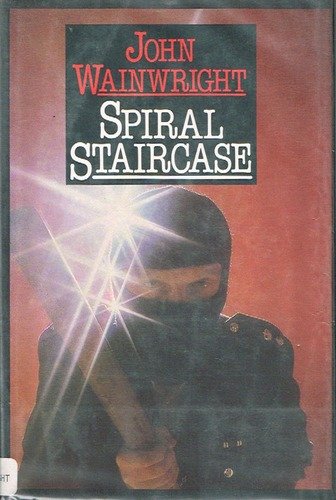 Beispielbild fr Spiral Staircase zum Verkauf von Better World Books: West
