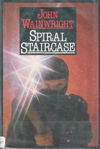 Imagen de archivo de Spiral Staircase a la venta por Better World Books: West