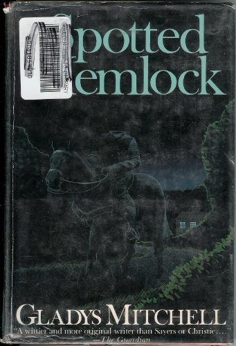 Beispielbild fr Spotted Hemlock zum Verkauf von R Bookmark