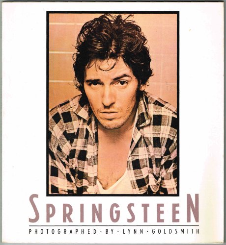Stock image for Springsteen for sale by HPB-Diamond