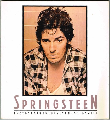 9780312753948: Springsteen